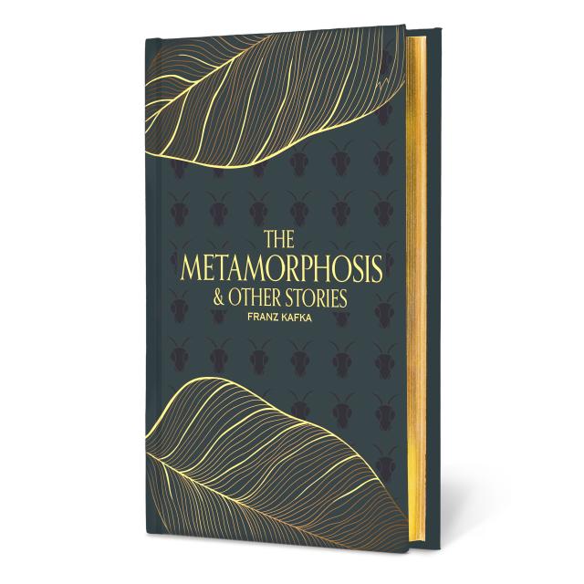 The Metamorphosis & Other Stories