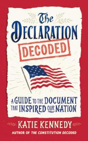 The Declaration Decoded