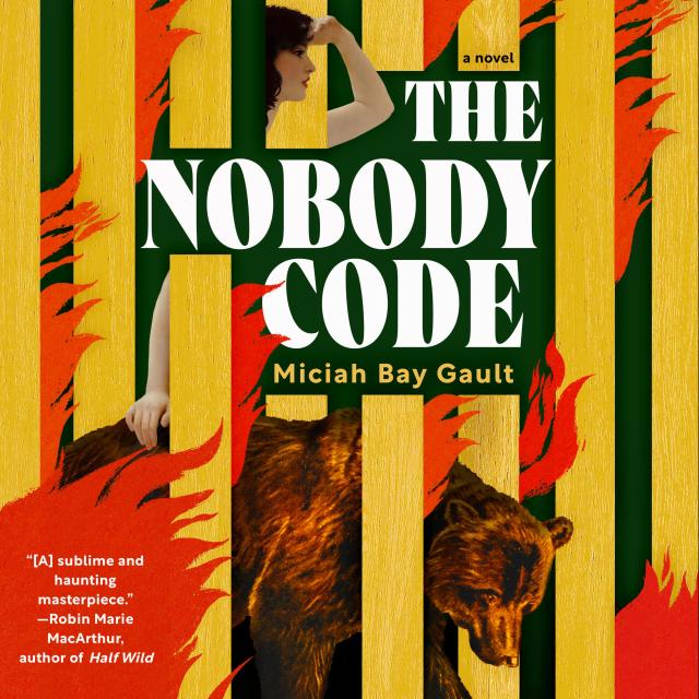 The Nobody Code