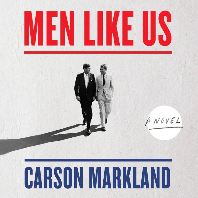 Men Like Us