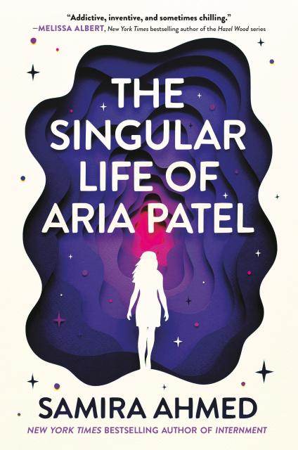 The Singular Life of Aria Patel