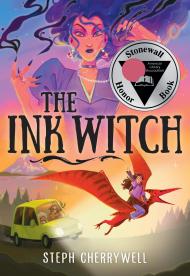 The Ink Witch