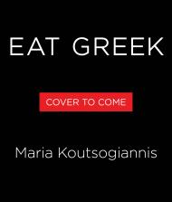 Eat Greek