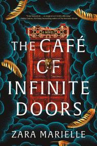 The Café of Infinite Doors