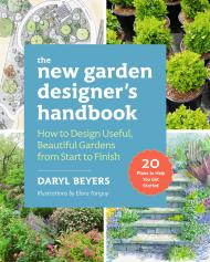 The New Garden Designer’s Handbook