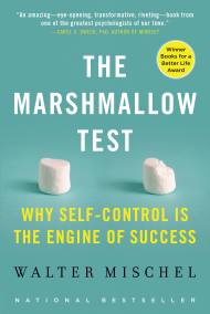 The Marshmallow Test
