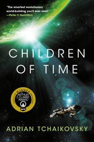 Children of Time