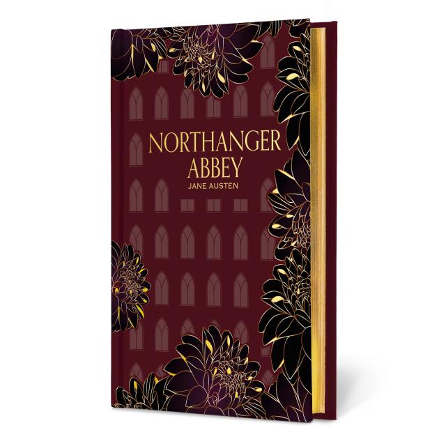 Northanger Abbey