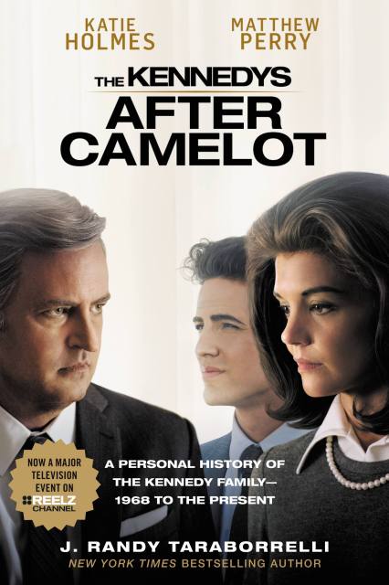 The Kennedys – After Camelot