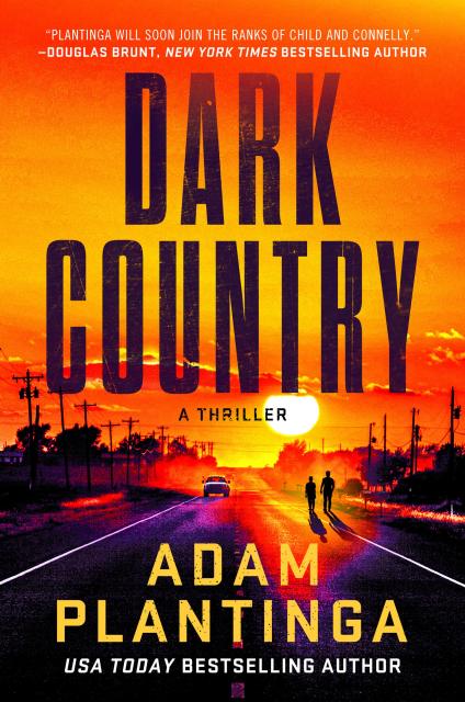Dark Country