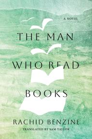 The Man Who Read Books