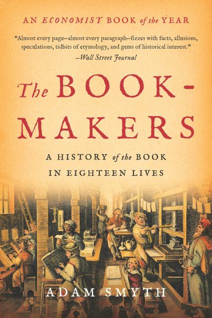 The Book-Makers