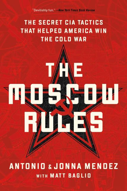 The Moscow Rules