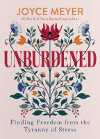 Unburdened