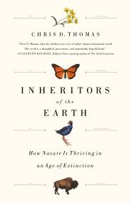 Inheritors of the Earth