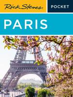 Rick Steves Pocket Paris