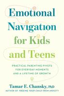 Emotional Navigation for Kids and Teens