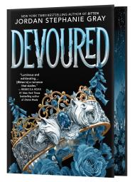 Devoured (Deluxe Limited Edition)