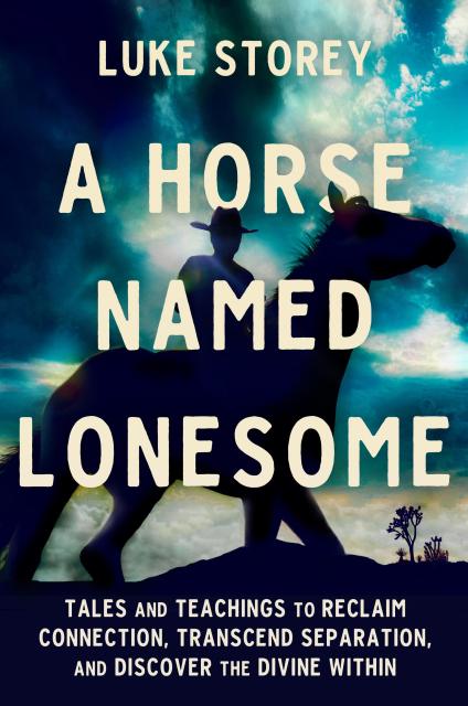A Horse Named Lonesome