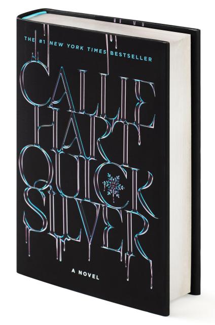 Quicksilver (Deluxe Limited Edition)