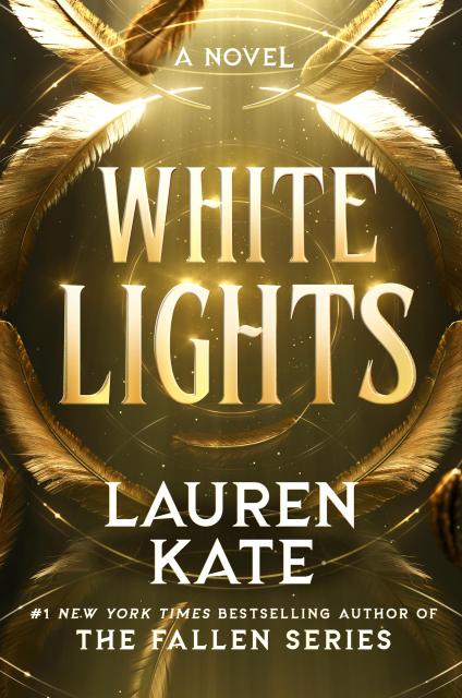 White Lights (Standard Edition)