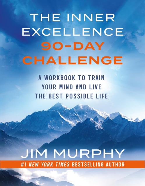 The Inner Excellence 90-Day Challenge