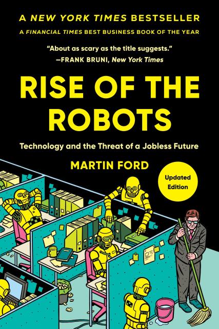 Rise of the Robots
