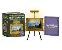 Teeny-Tiny Masterpieces