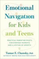 Emotional Navigation for Kids and Teens