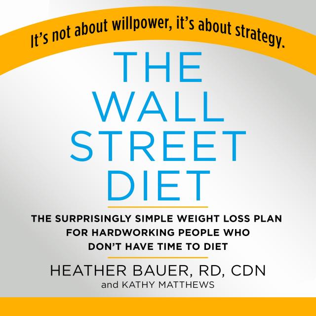The Wall Street Diet