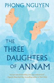 The Three Daughters of Annam
