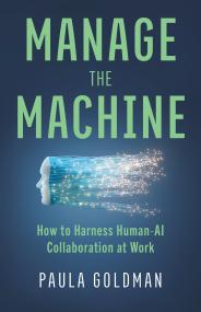Manage the Machine