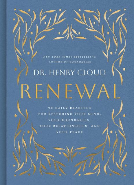Renewal