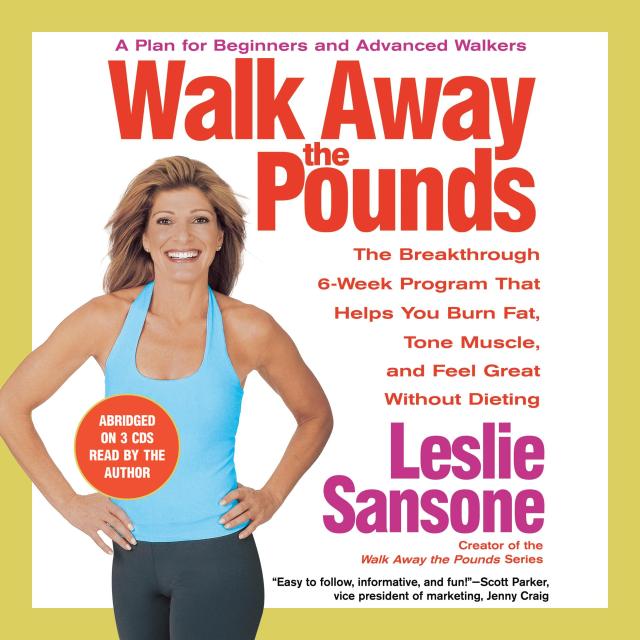 Walk Away the Pounds