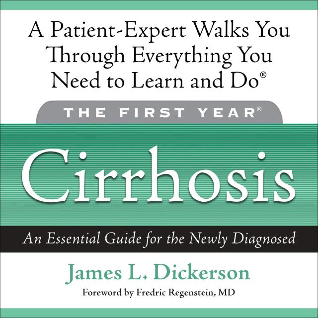 The First Year: Cirrhosis