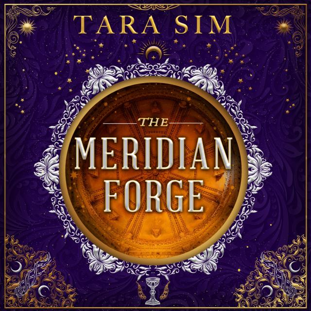 The Meridian Forge