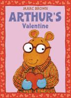 Arthur’s Valentine