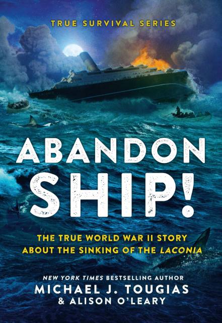 Abandon Ship!