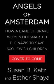 Angels of Amsterdam