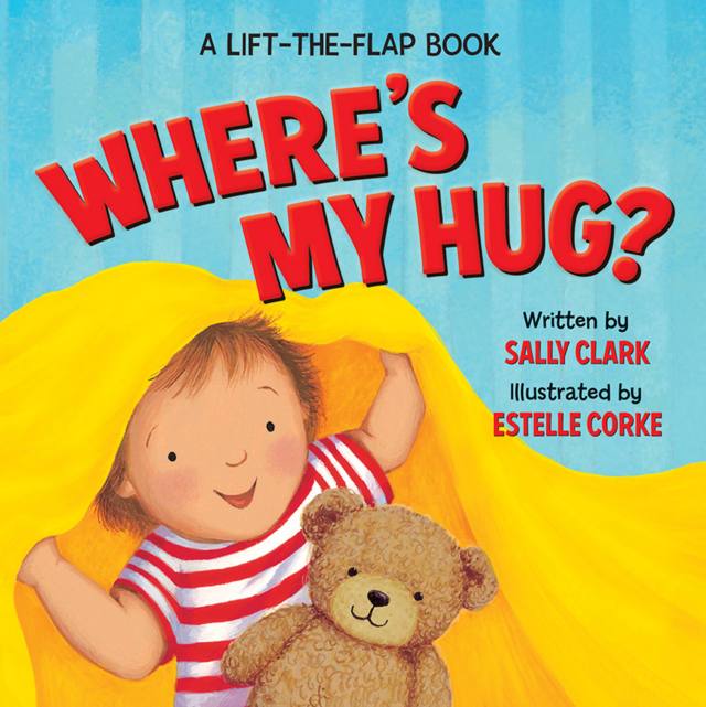 Where’s My Hug?