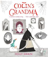 Colin’s Grandma