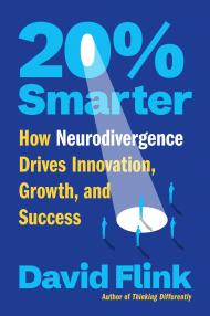 20% Smarter