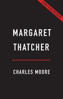 Margaret Thatcher