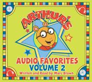Arthur’s Audio Favorites, Volume 2