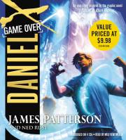 Daniel X: Game Over