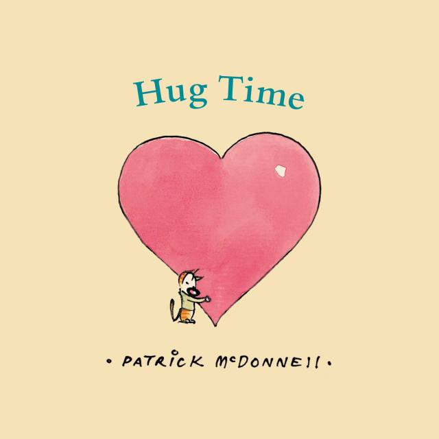 Hug Time