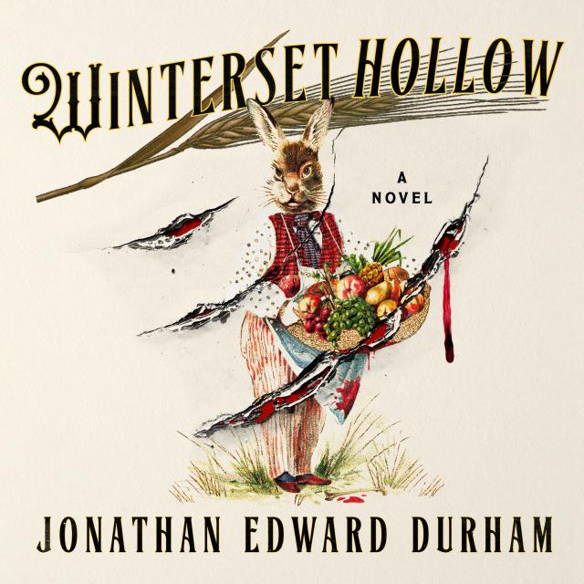 Winterset Hollow