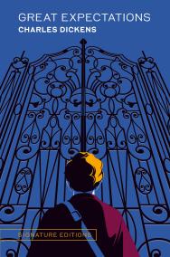 Great Expectations (Graphic Art Collector’s Edition)