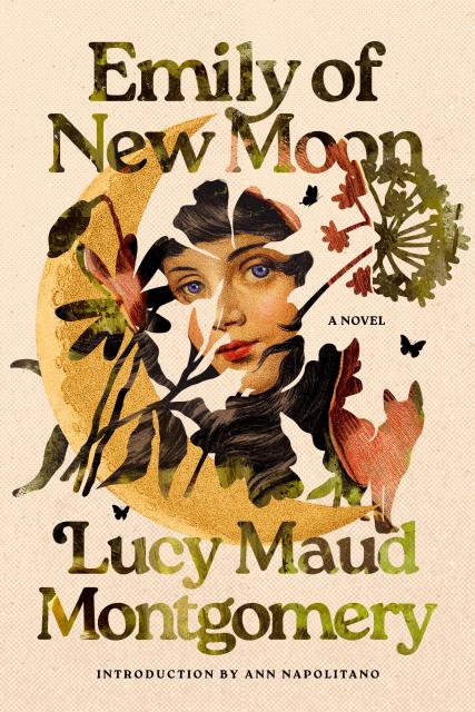 Emily of New Moon
