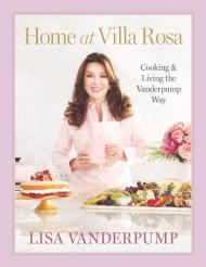 Home at Villa Rosa